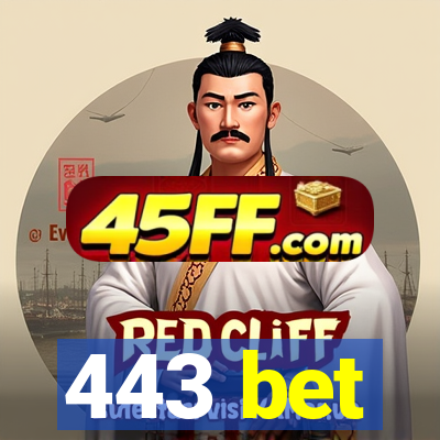 443 bet